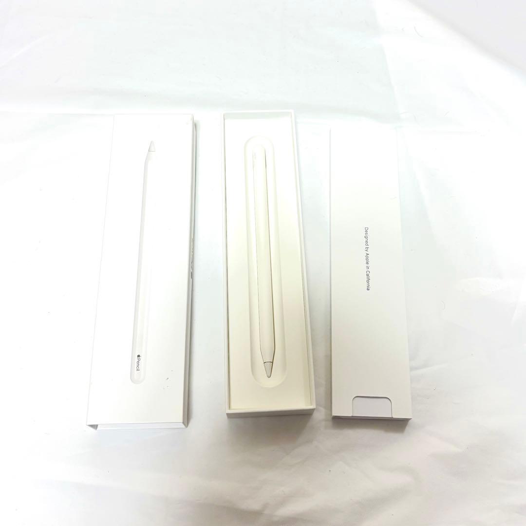 Apple Pencil（第2世代）MU8F2J/A