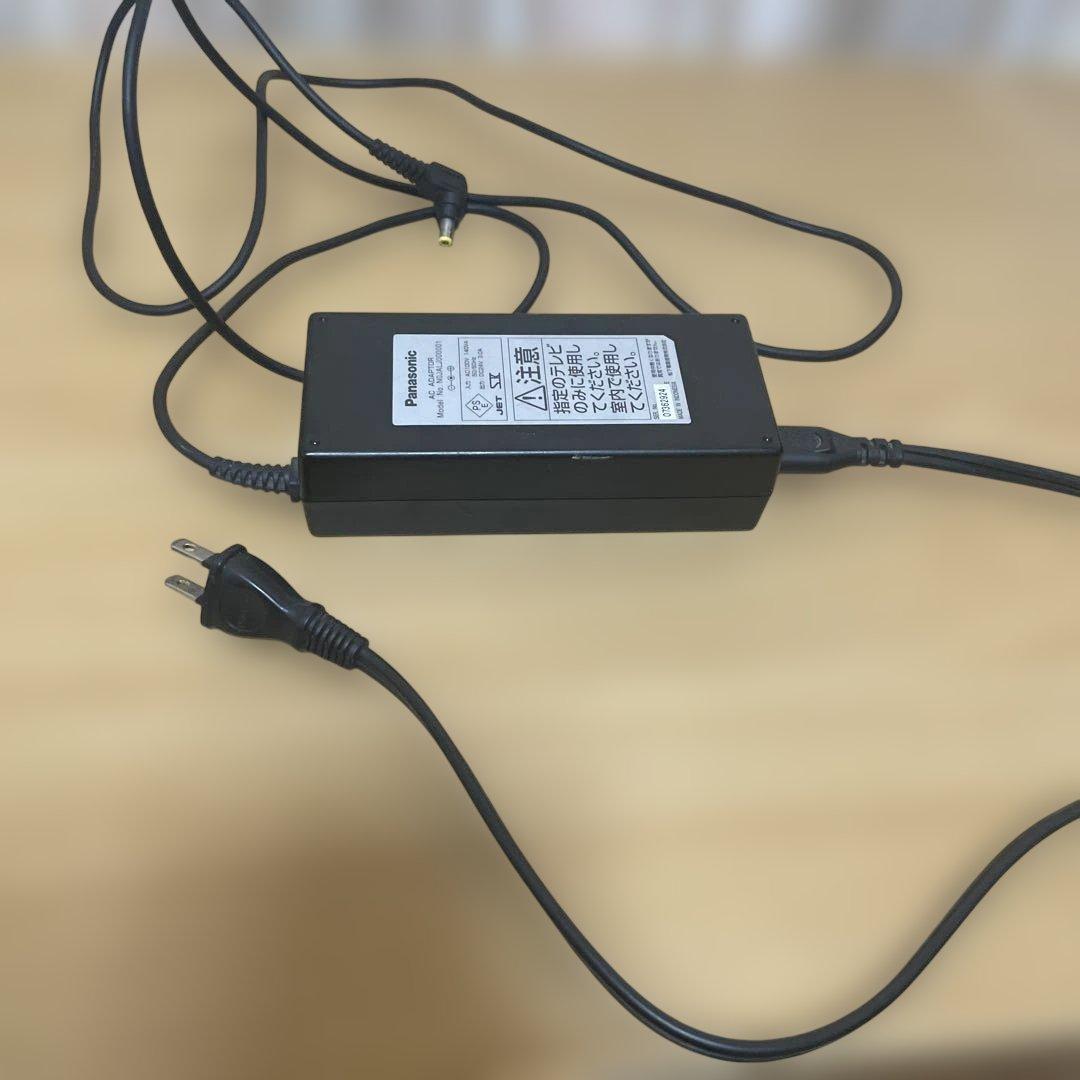 Panasonic TH-15LD70 液晶テレビ 純正リモコン