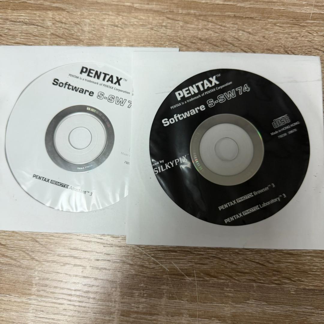 779702/PENTAX J20D DA 18-55mm セット カメラ