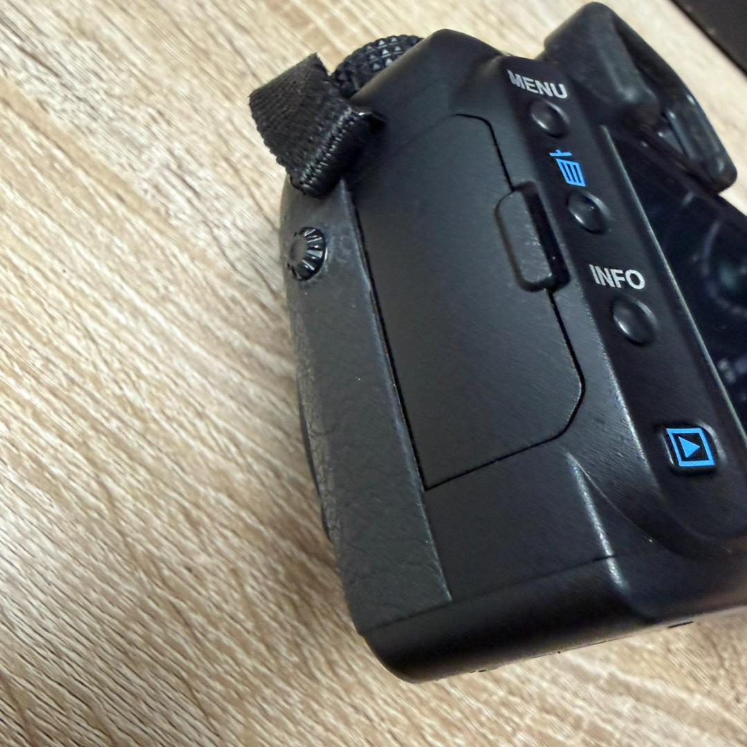 779702/PENTAX J20D DA 18-55mm セット カメラ