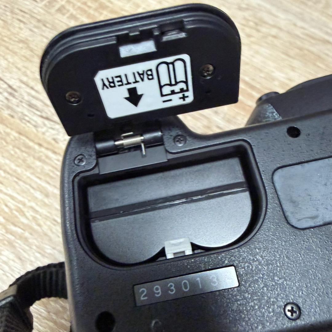 779702/PENTAX J20D DA 18-55mm セット カメラ