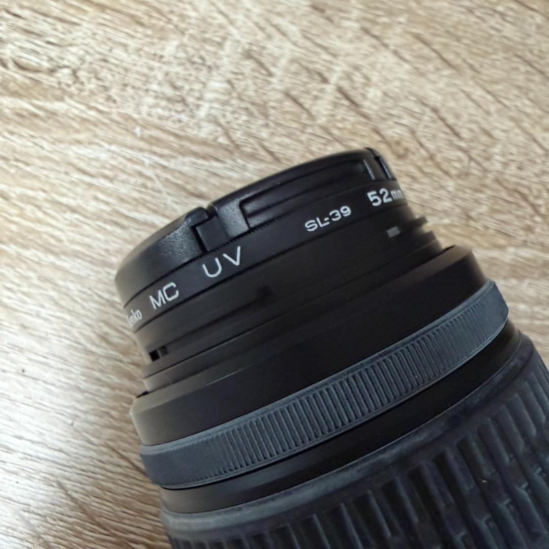 779702/PENTAX J20D DA 18-55mm セット カメラ