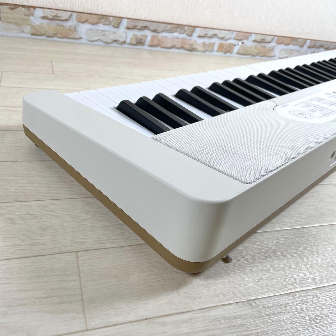 CASIO 61鍵 キーボード LK-526 Casiotone カシオ