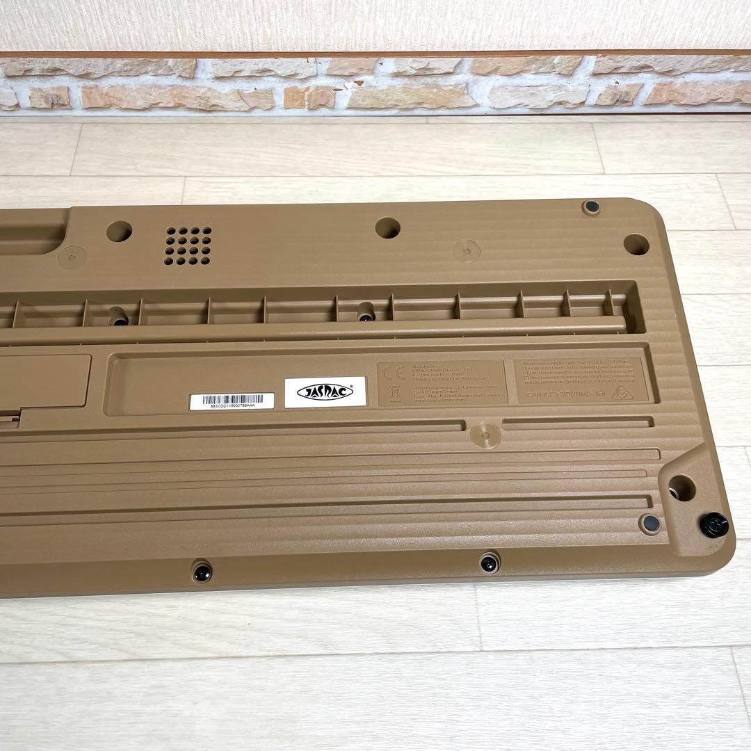 CASIO 61鍵 キーボード LK-526 Casiotone カシオ
