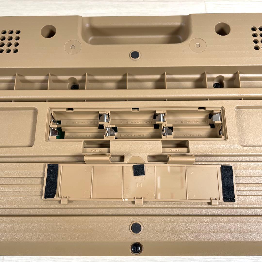 CASIO 61鍵 キーボード LK-526 Casiotone カシオ