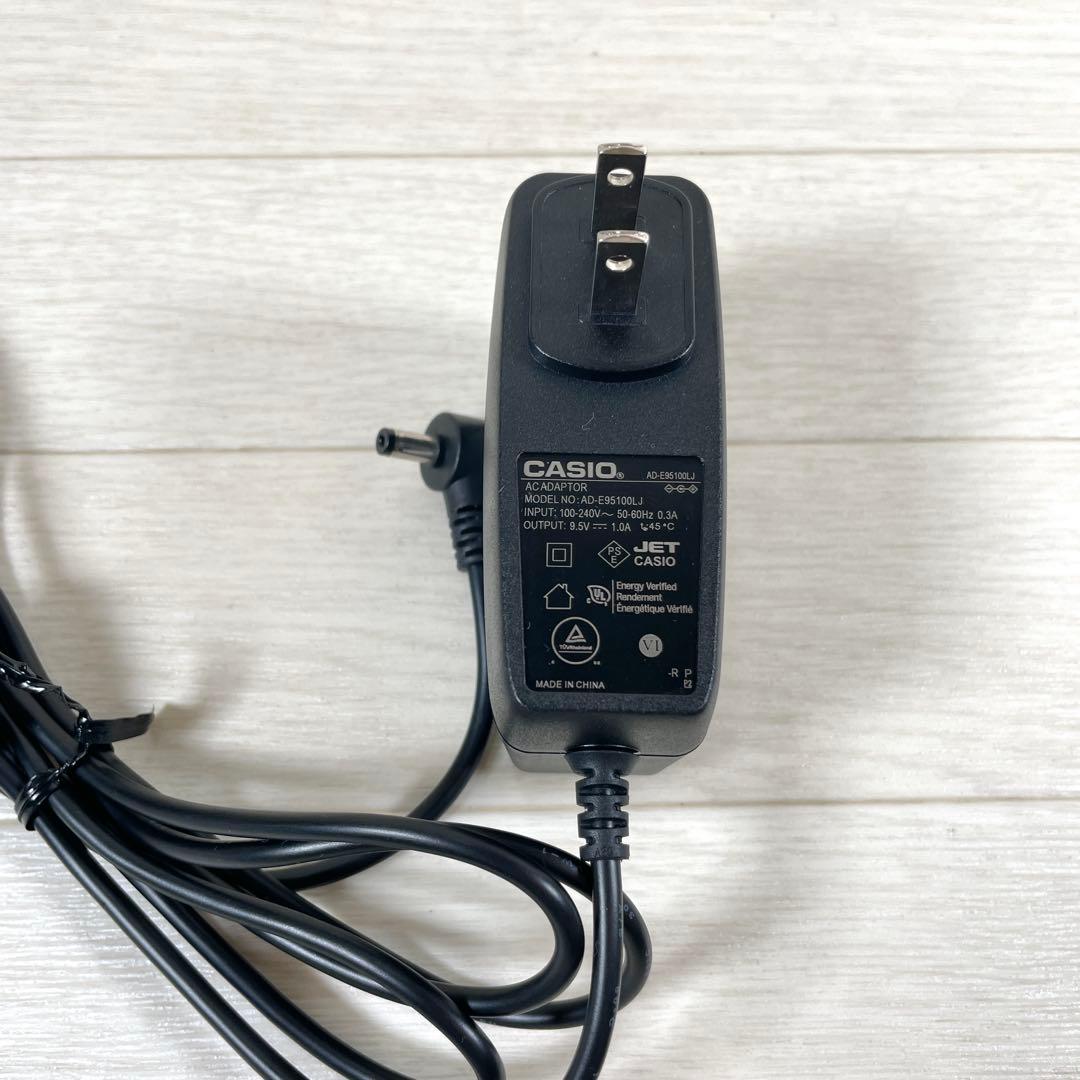 CASIO 61鍵 キーボード LK-526 Casiotone カシオ