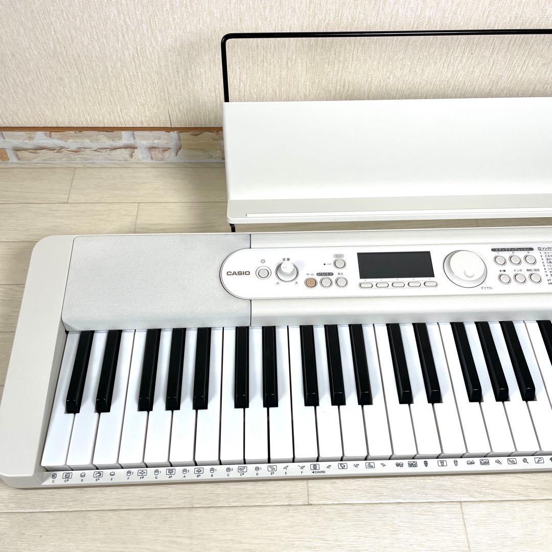 CASIO 61鍵 キーボード LK-526 Casiotone カシオ