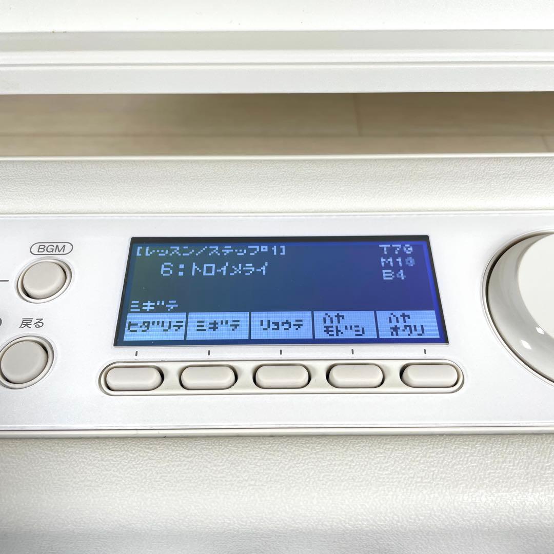 CASIO 61鍵 キーボード LK-526 Casiotone カシオ