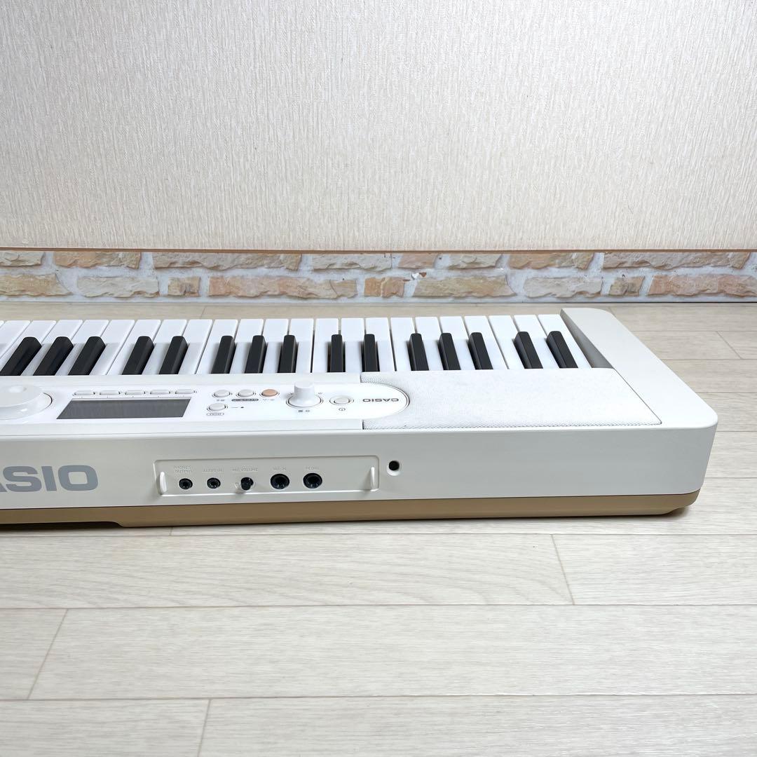 CASIO 61鍵 キーボード LK-526 Casiotone カシオ