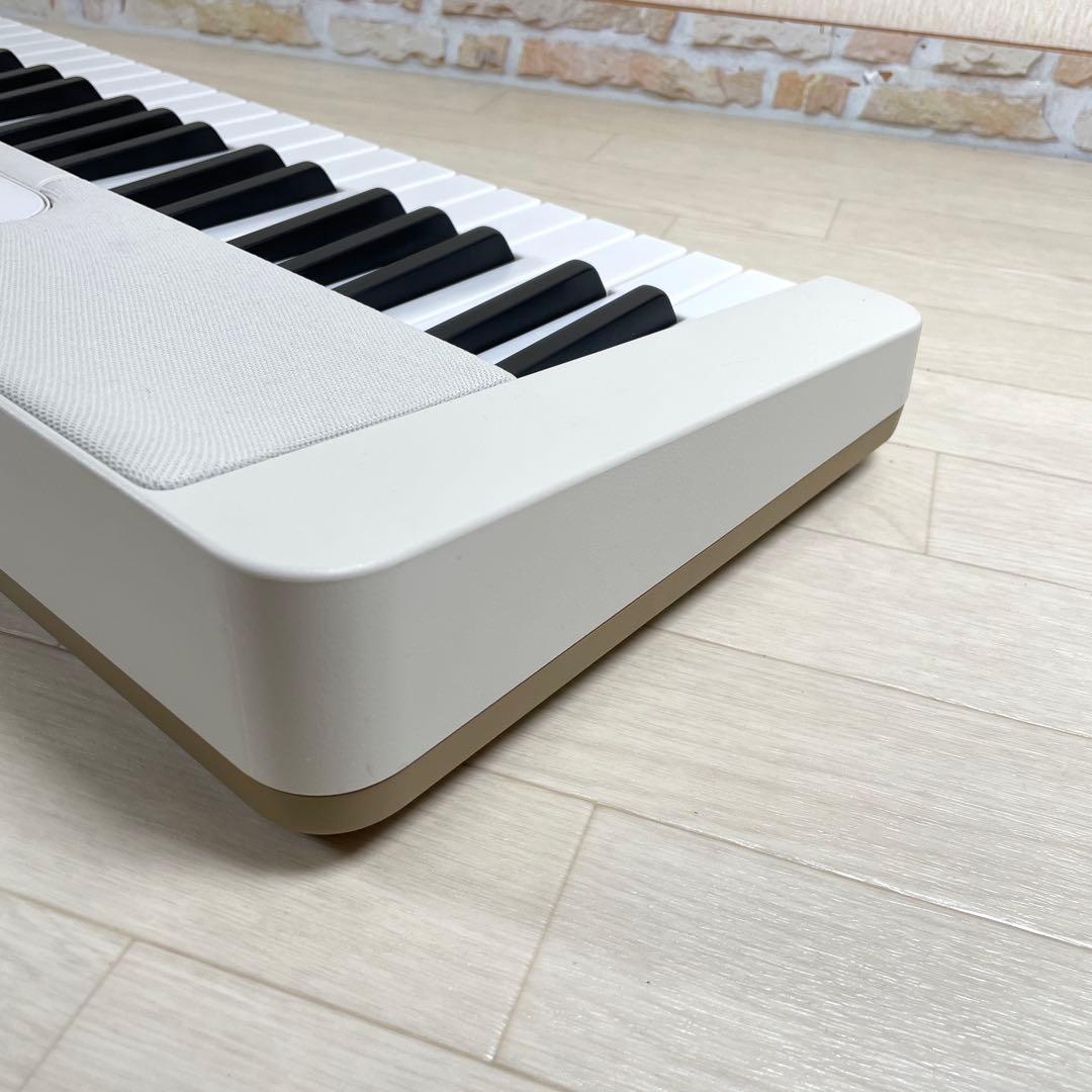 CASIO 61鍵 キーボード LK-526 Casiotone カシオ