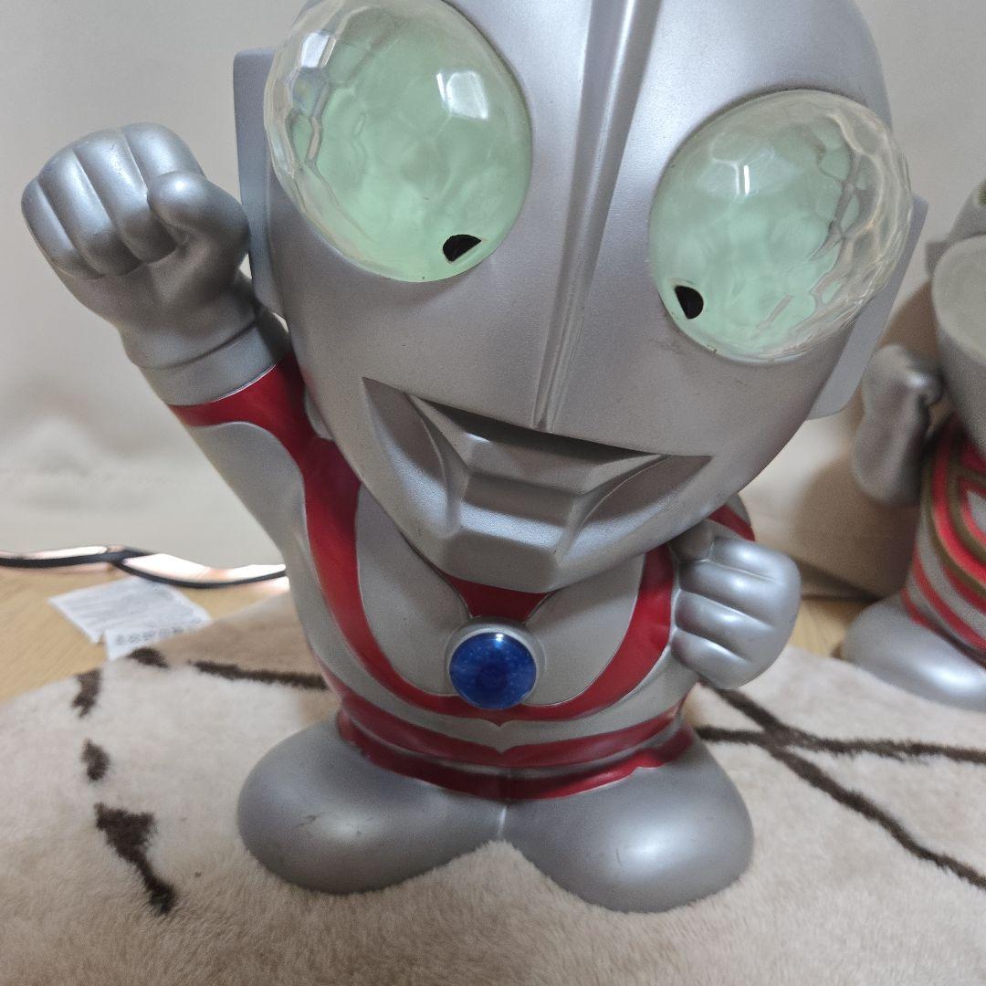 ウルトラマン ウルトラマンガイア 貯金箱