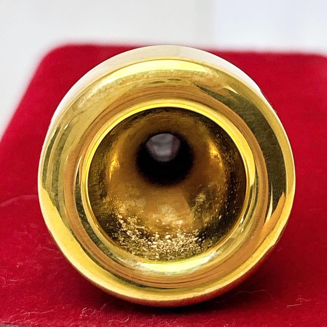 DENIS WICK LONDON 5B コルネット用マウスピース