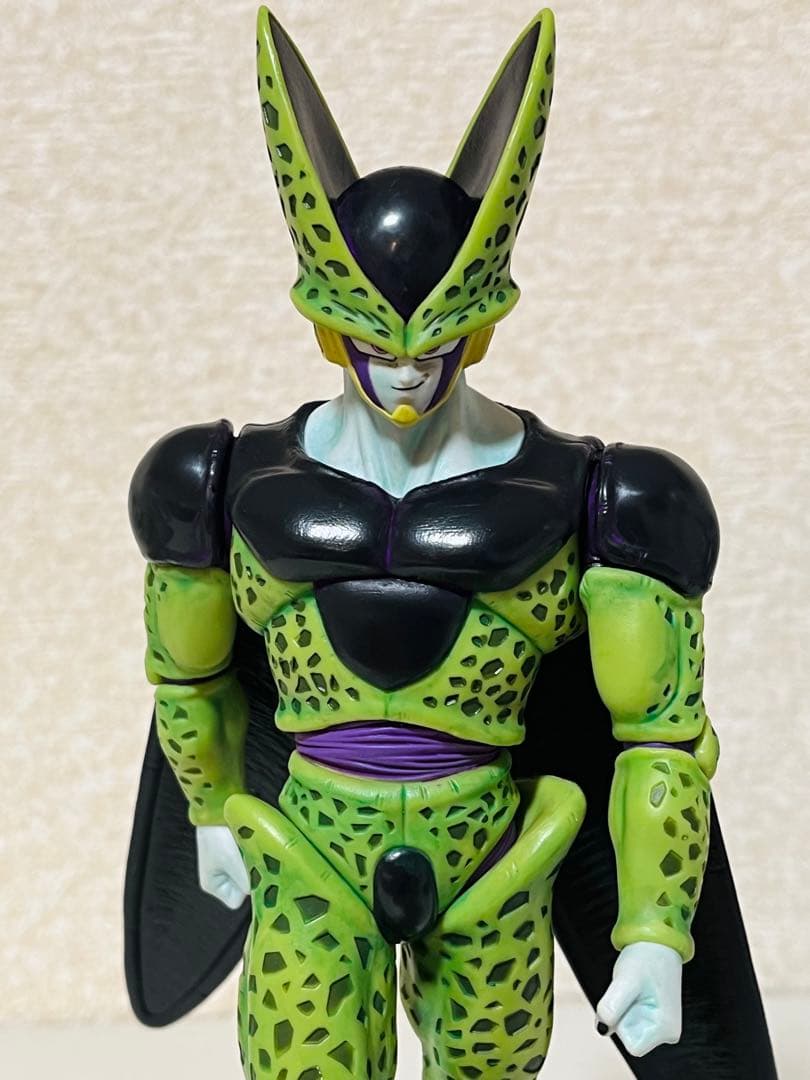 出陣　セル　ジオラマセット