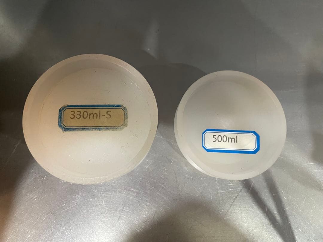 BMT 缶シーリングマシン 業務用 手動