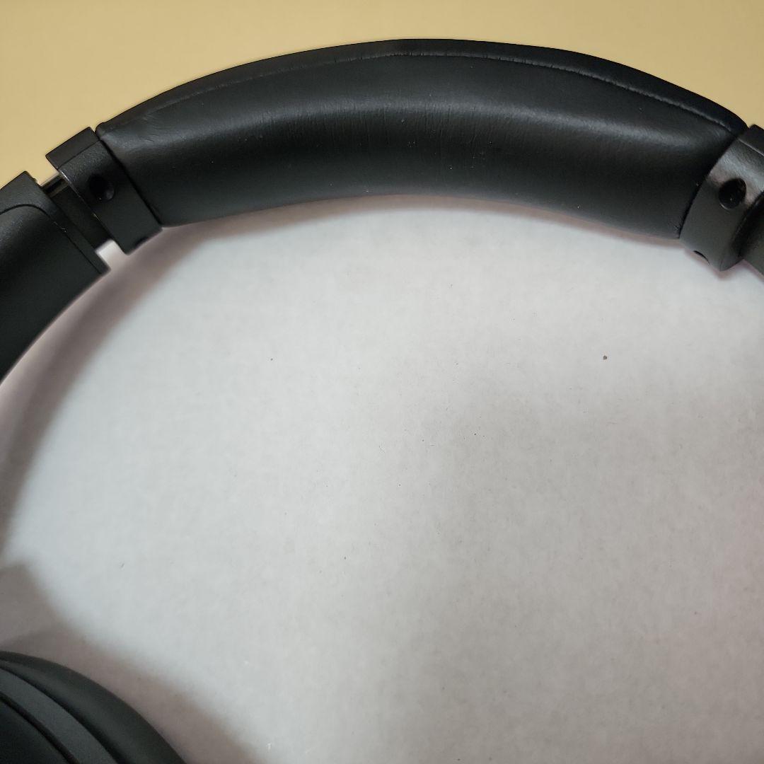 WH-XB900N ワイヤレスヘッドホン ブラック