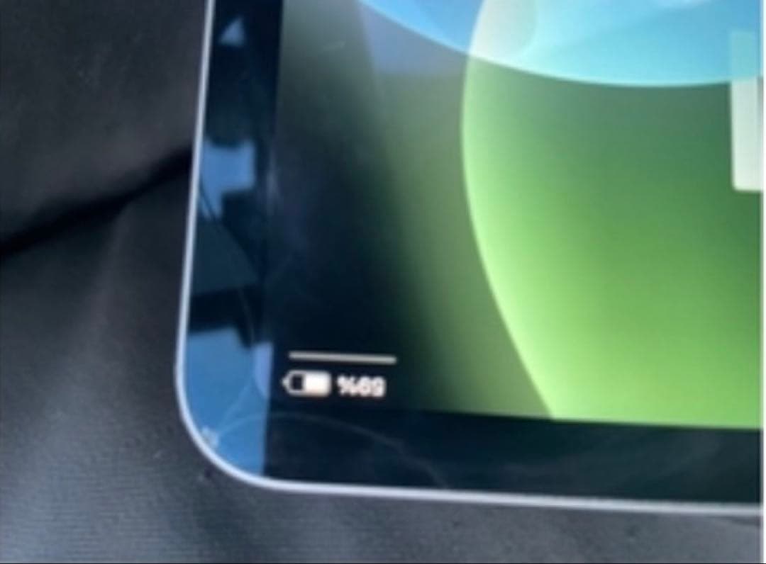 BOHiPadpro11インチ 第4世代　128GB