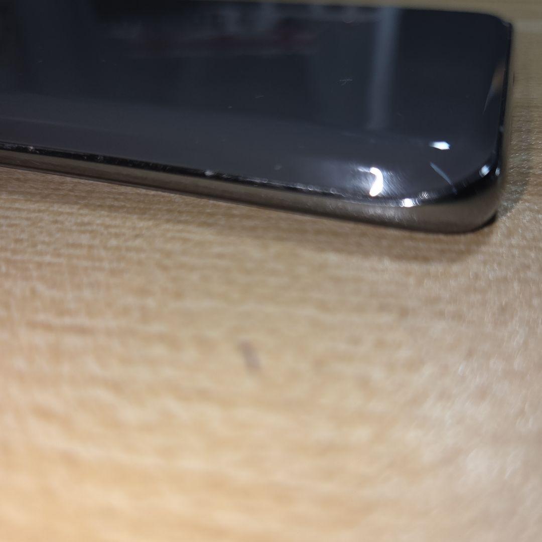 ジャンク Samsung Galaxy S20+ 5G SCG02