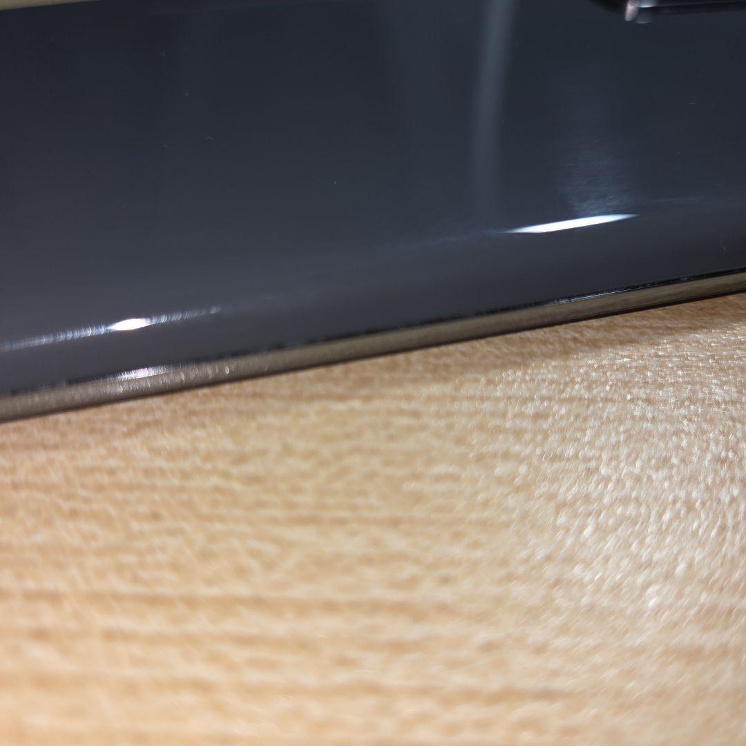 ジャンク Samsung Galaxy S20+ 5G SCG02