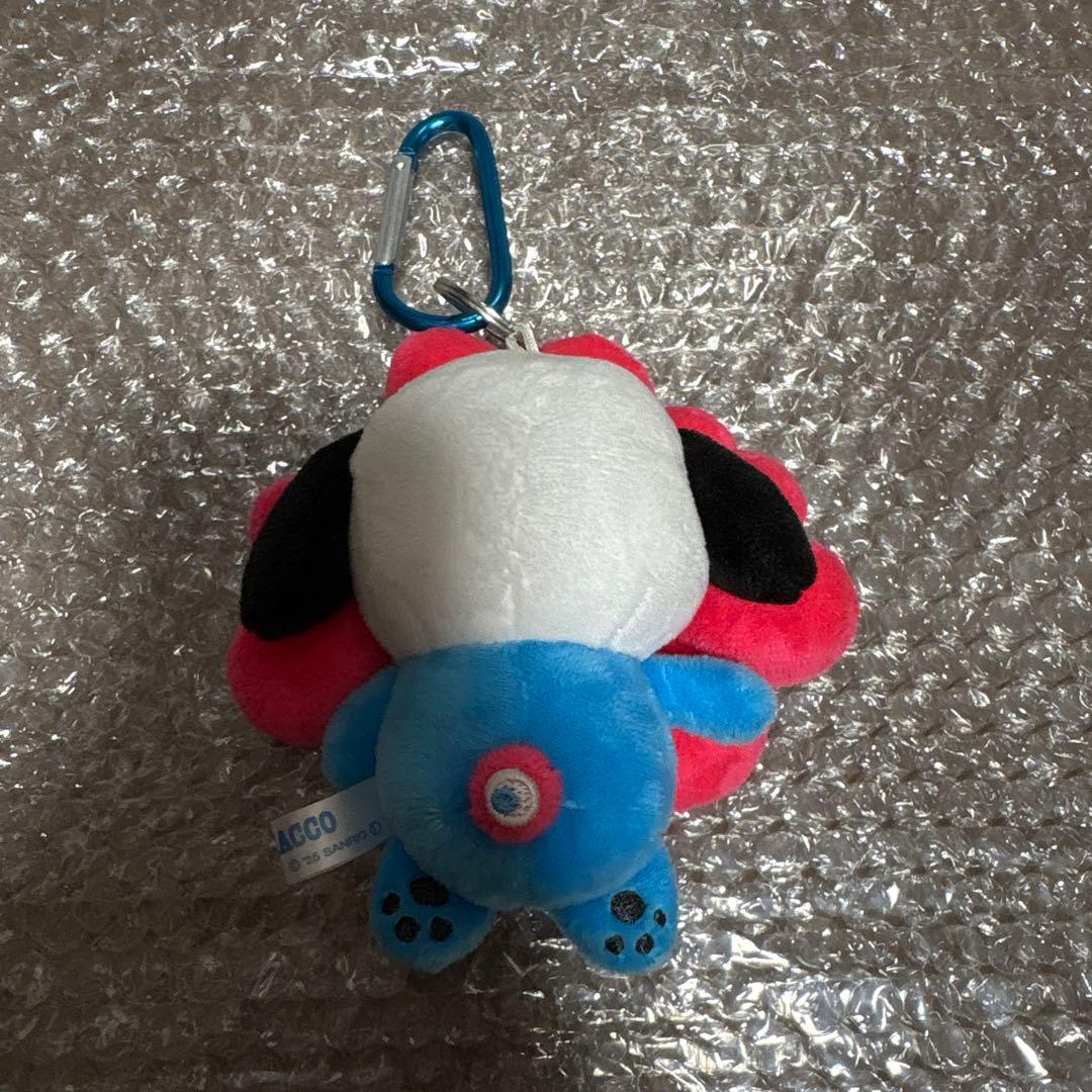 EXPO2025 ミャクミャクサンリオコラボマスコット 【ポチャッコ】