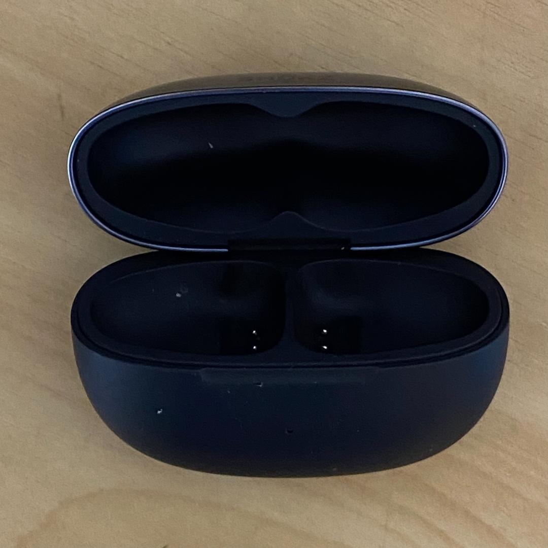 Shokz opendots one 充電ケースのみ