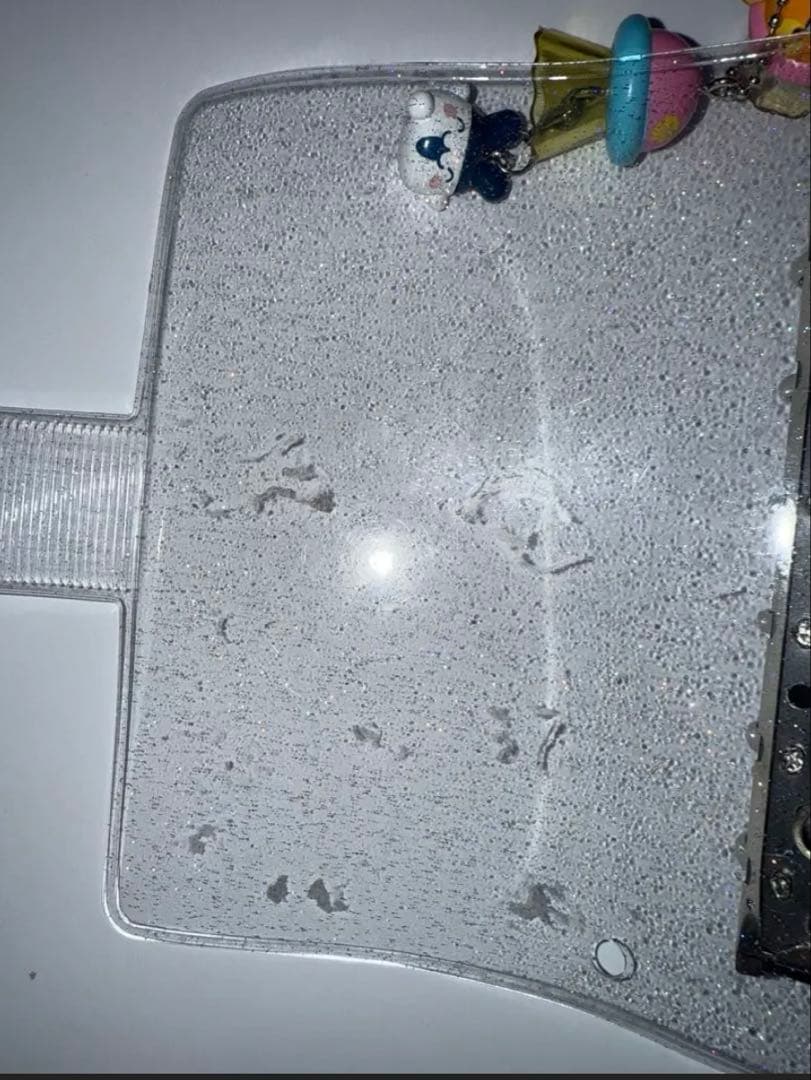 シール帳 完成品 (引退品)