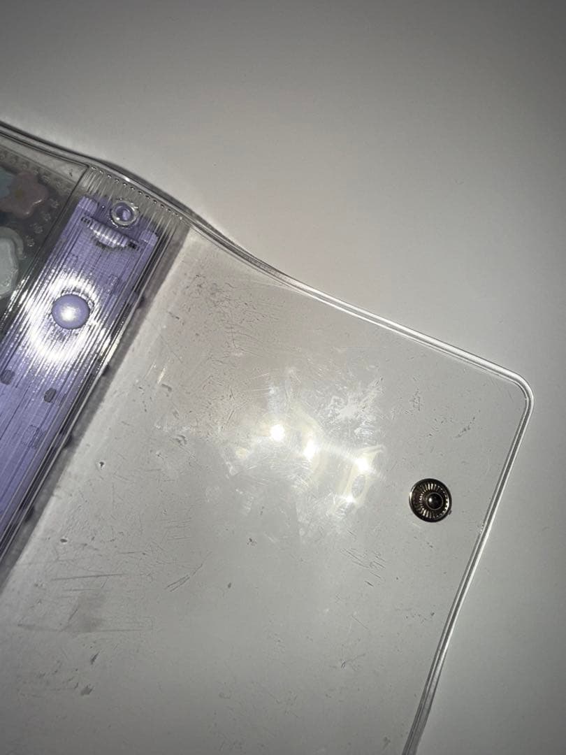 シール帳 完成品 (引退品)