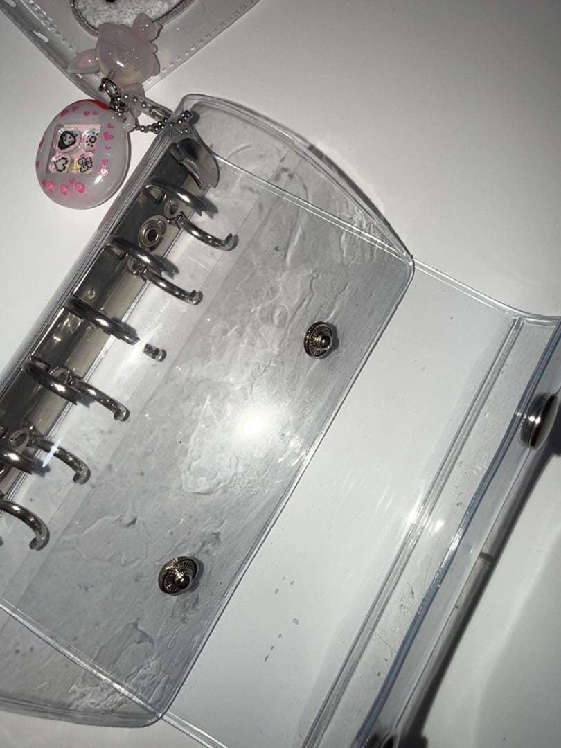 シール帳 完成品 (引退品)