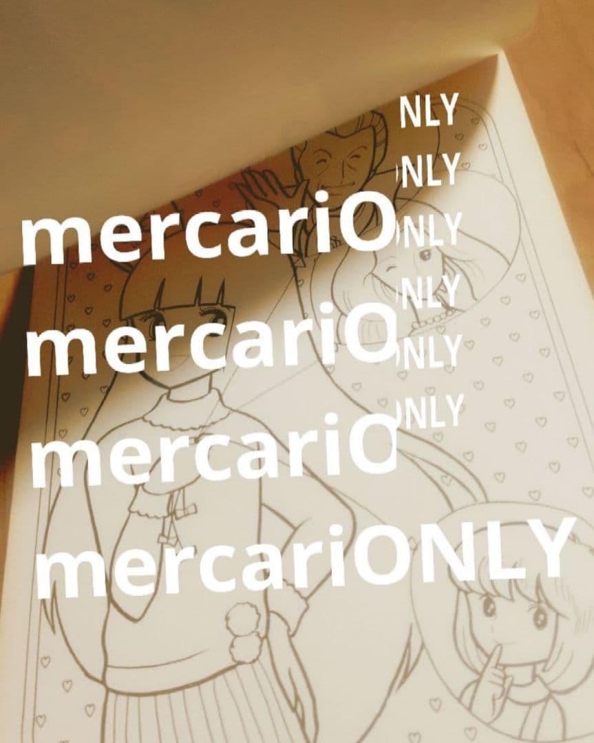 絶盤☆平成 レトロ 当時 ときめきトゥナイト らくがきちょう ぬりえ1枚付き！
