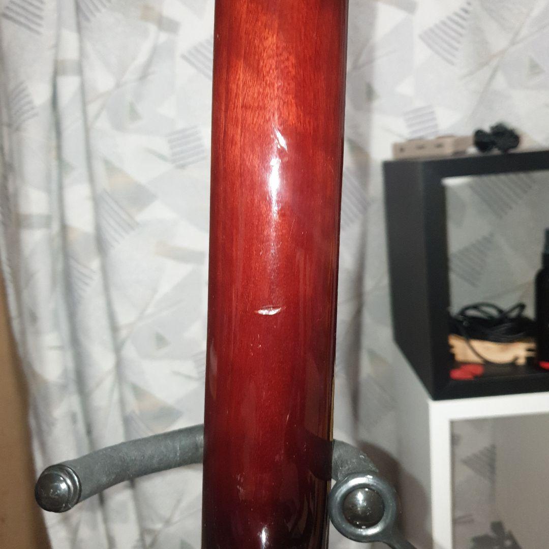 Tomson D-38 （エレアコ改）