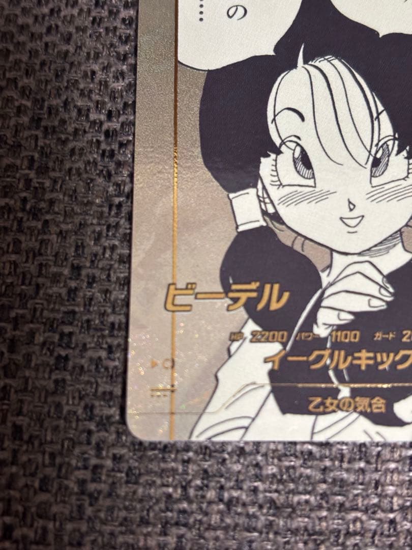 ビーデル APT-024 パラレル