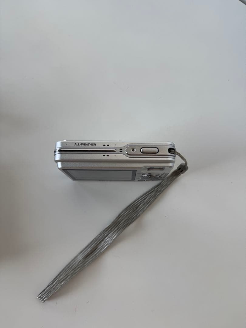 Nikon Coolpix S2 コンパクトデジタルカメラ