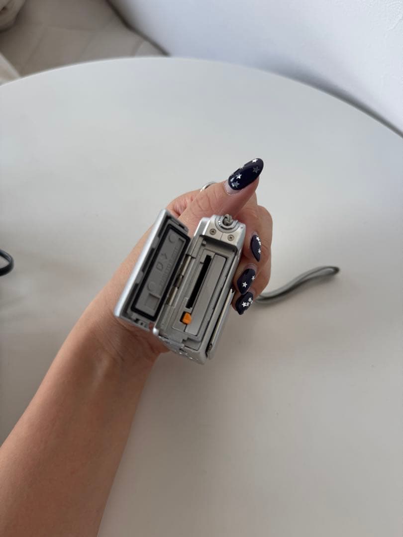 Nikon Coolpix S2 コンパクトデジタルカメラ