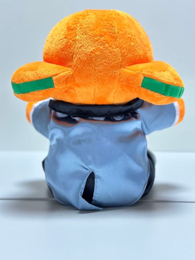 4体セット『ミュージックサトちゃん　ぬいぐるみ~メロディーが流れる~』