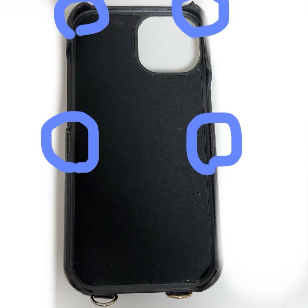 ロゼミューズ Rosemuse iPhone15 iPhoneケース 携帯ケース