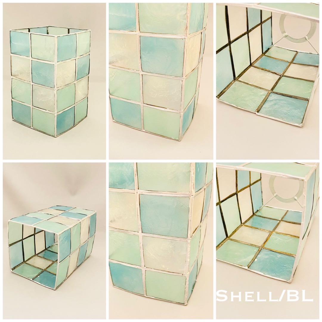 天井照明 ペンダントライト Shell/PBLSA E17 レトロ インテリア