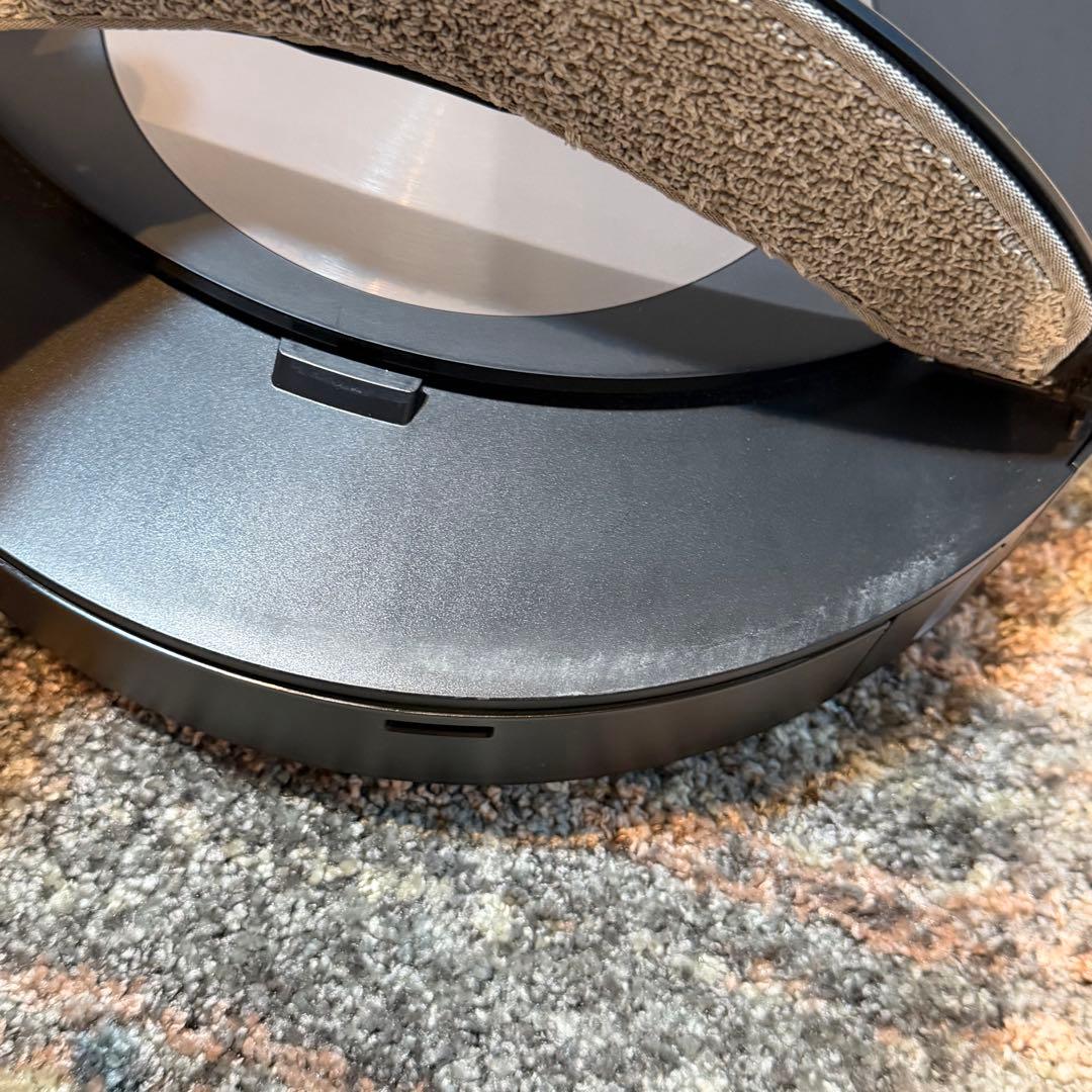 ✨美品✨ iRobot ルンバ コンボ j9+ c975860