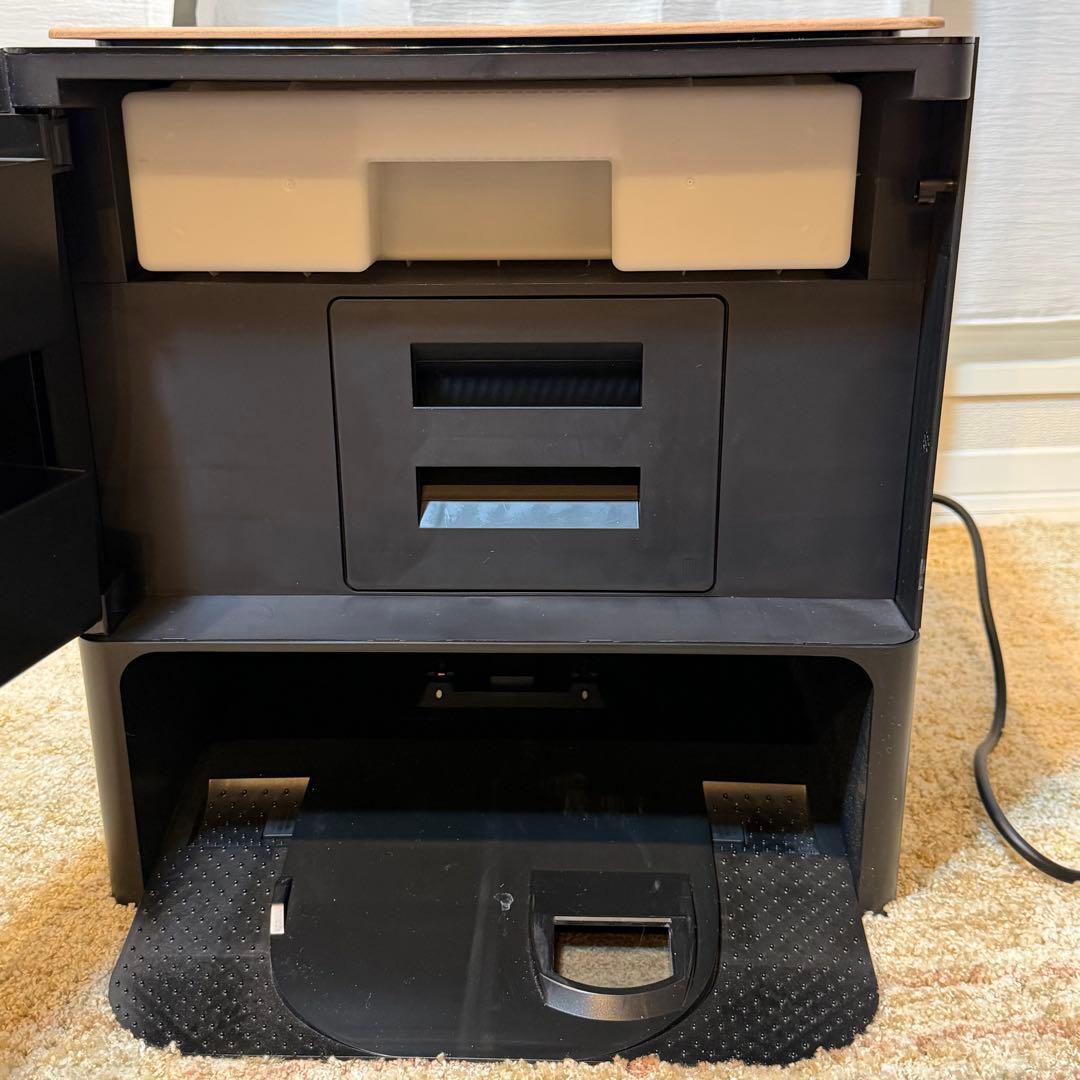 ✨美品✨ iRobot ルンバ コンボ j9+ c975860