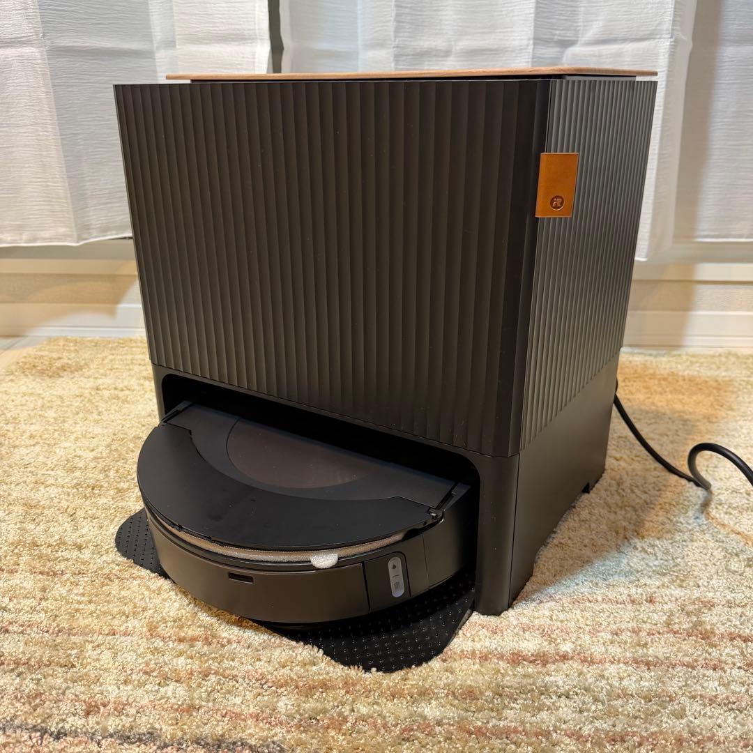 ✨美品✨ iRobot ルンバ コンボ j9+ c975860