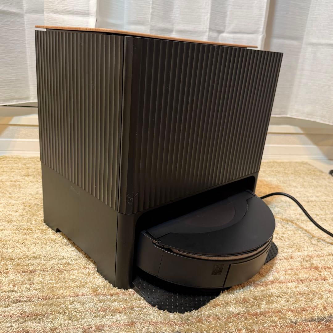 ✨美品✨ iRobot ルンバ コンボ j9+ c975860