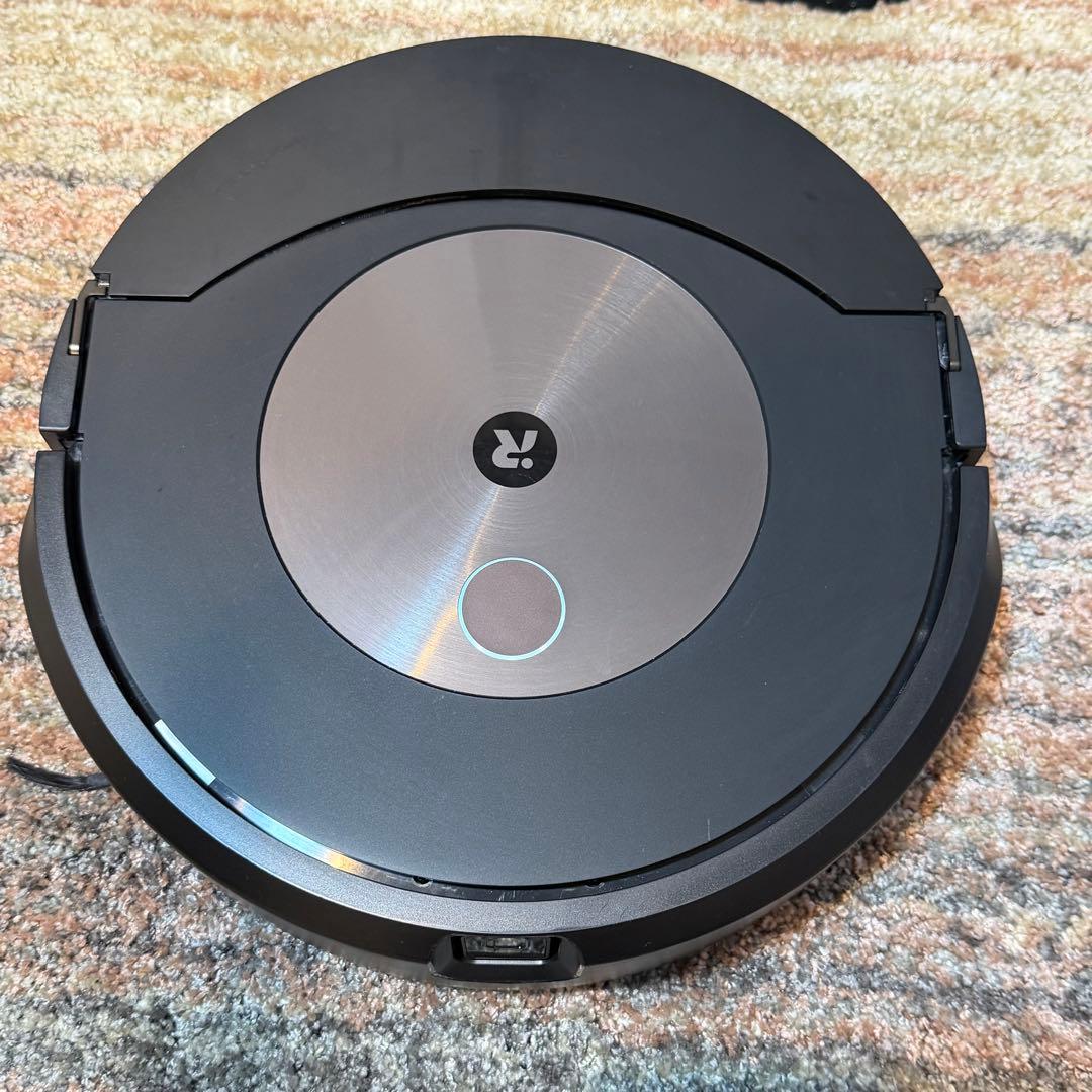 ✨美品✨ iRobot ルンバ コンボ j9+ c975860