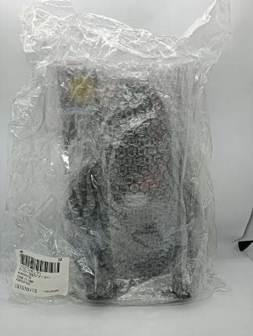 メディコムトイ 東映レトロソフビコレクション ゴースター スタンダードサイズ