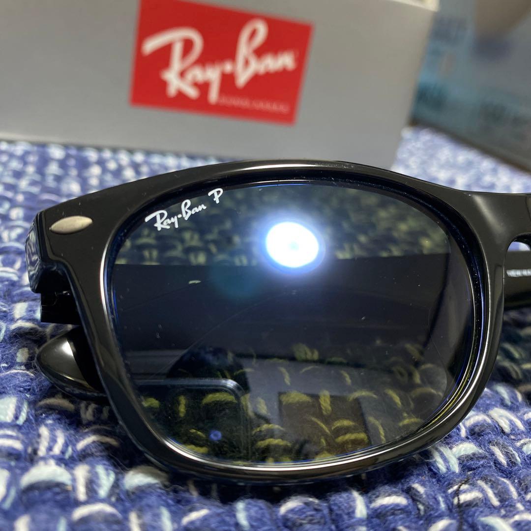 RayBan サングラス