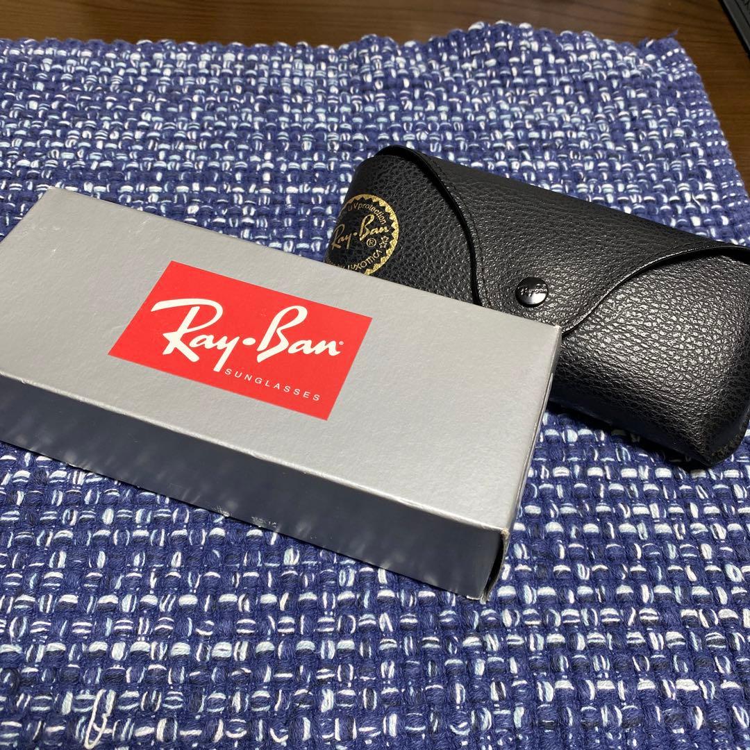 RayBan サングラス