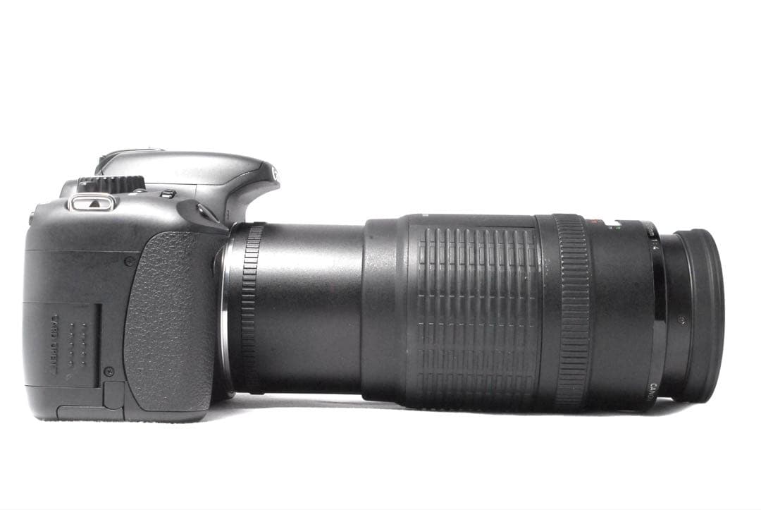 Canon kiss X4 望遠レンズ✨一眼レフ✨入門モデル✨入学式 運動会