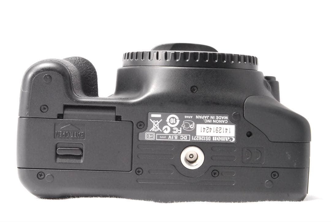 Canon kiss X4 望遠レンズ✨一眼レフ✨入門モデル✨入学式 運動会