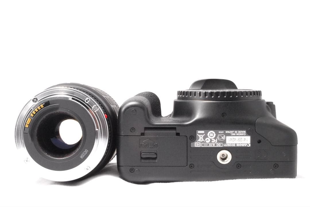 Canon kiss X4 望遠レンズ✨一眼レフ✨入門モデル✨入学式 運動会