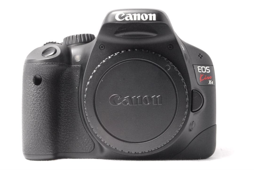 Canon kiss X4 望遠レンズ✨一眼レフ✨入門モデル✨入学式 運動会