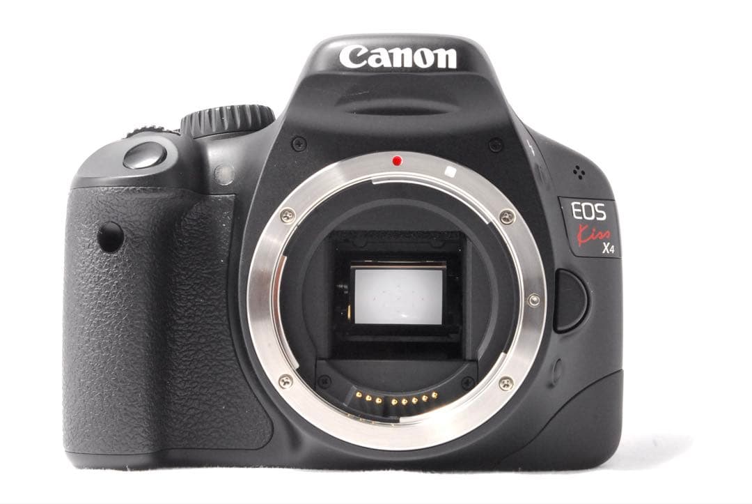 Canon kiss X4 望遠レンズ✨一眼レフ✨入門モデル✨入学式 運動会
