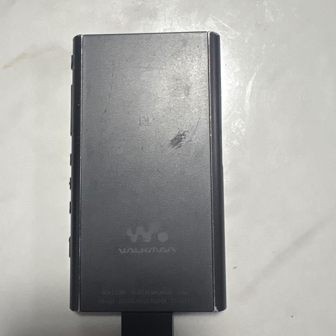 SONY ウォークマン NW-A55 本体
