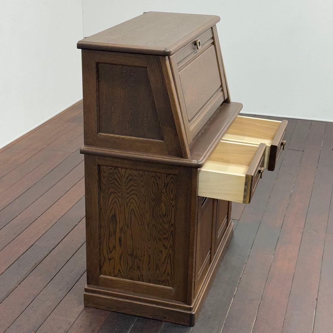 H21K23 近藤工芸 ライティングビューロー